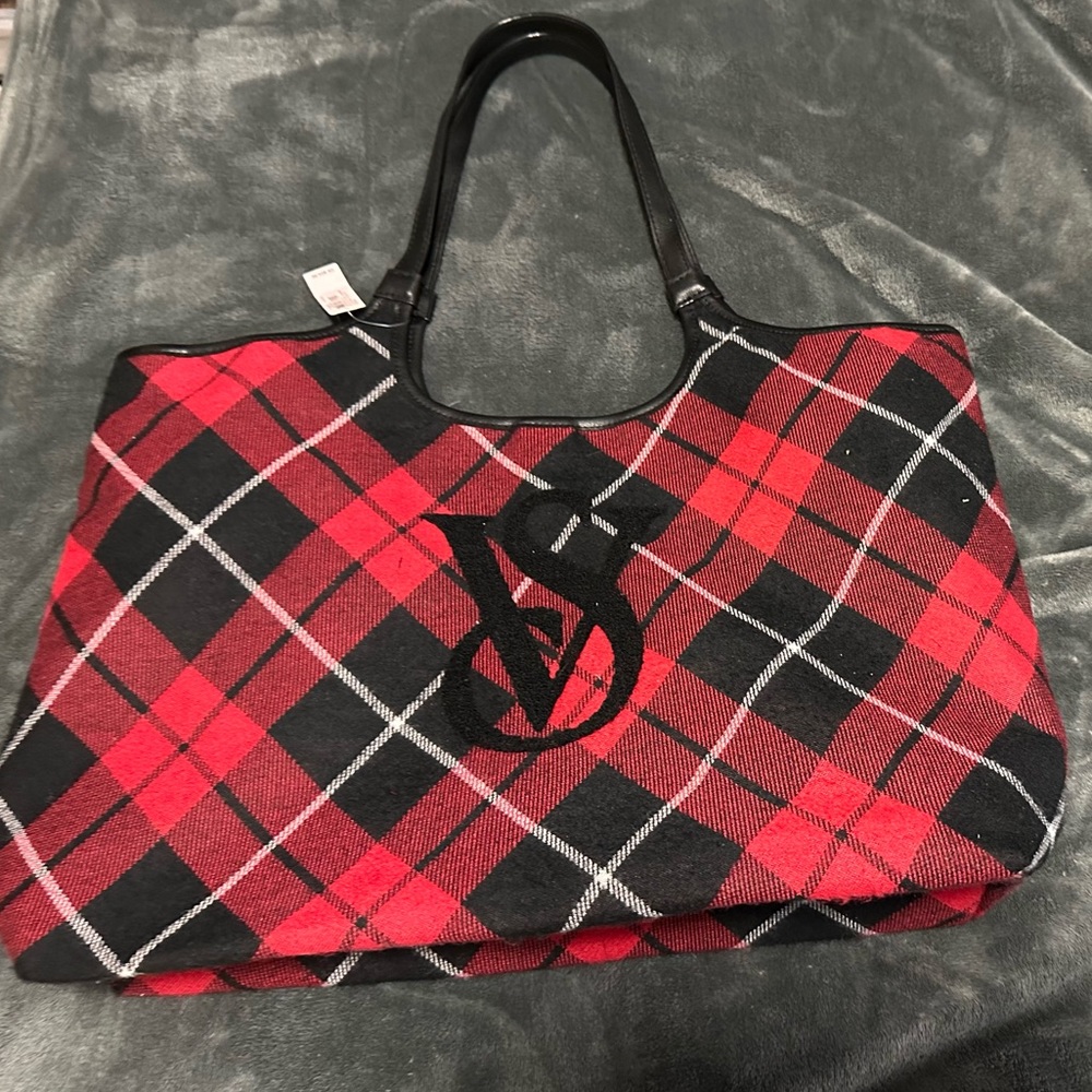 Victoria Secret Tote Bag